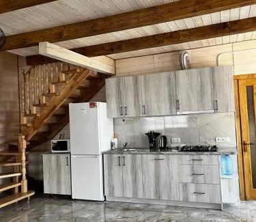 Snidavka Apartment | Карпатська Тиша