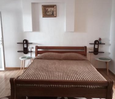 Yaremche Apartment | Карпатські ночі Чан на території