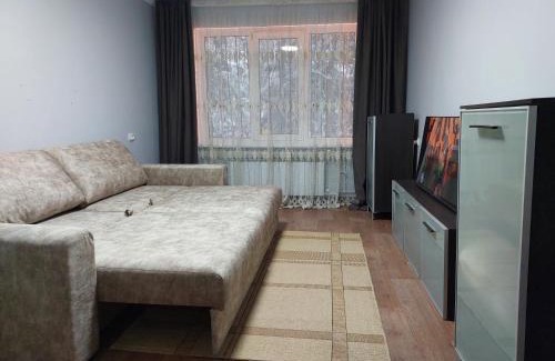 Almaty Apartment | Квартира/апартаменты