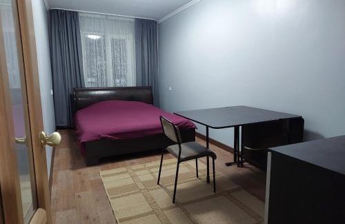 Almaty Apartment | Квартира/апартаменты