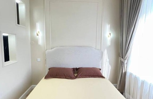 Shymkent Apartment | Квартира бизнес класса
