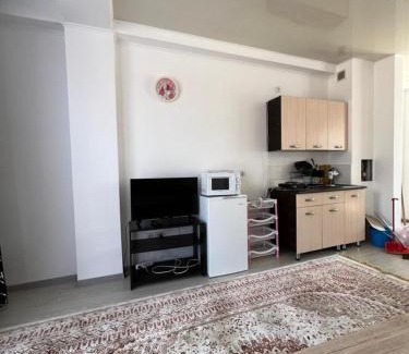 Cholpon-Ata Apartment | Квартира Взморье