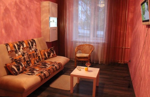 Vitebsk Apartment | квартира возле ж-д вокзала в Витебске