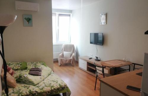 Obolon' Apartment | Квартира в ЖК Сосновий Бір