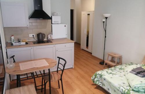 Obolon' Apartment | Квартира в ЖК Сосновий Бір