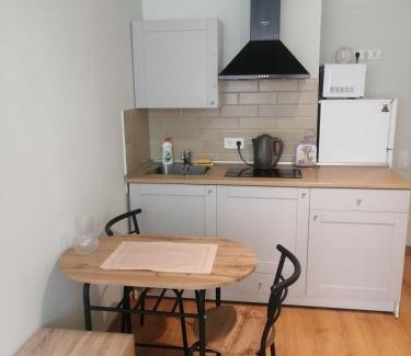 Obolon' Apartment | Квартира в ЖК Сосновий Бір