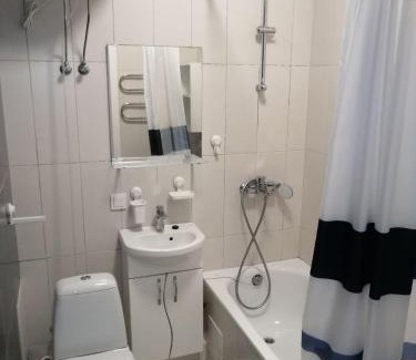 Obolon' Apartment | Квартира в ЖК Сосновий Бір