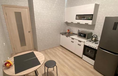 Kostanay Apartment | Квартира в новом домп
