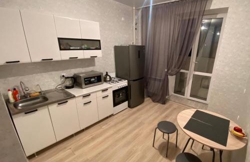 Kostanay Apartment | Квартира в новом домп