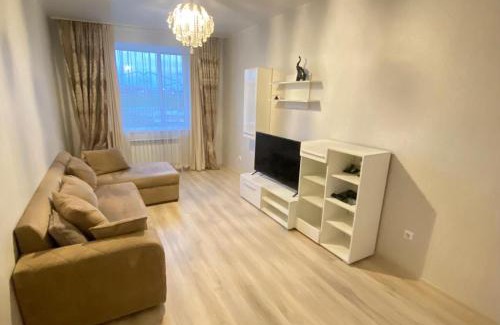 Kostanay Apartment | Квартира в новом домп