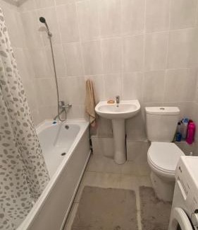 Kostanay Apartment | Квартира в новом домп