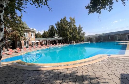 Cholpon-Ata Apartment | Квартира в Радуга Плюс