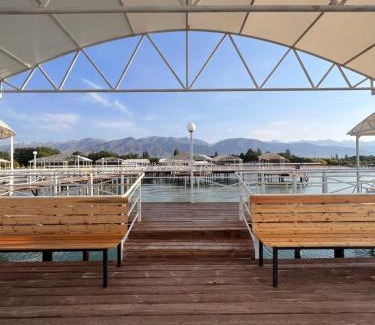 Cholpon-Ata Apartment | Квартира в Радуга Плюс