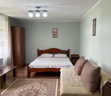 Issyk-Kul Region Apartment | Квартира в Радуга Плюс