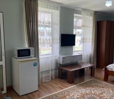 Issyk-Kul Region Apartment | Квартира в Радуга Плюс