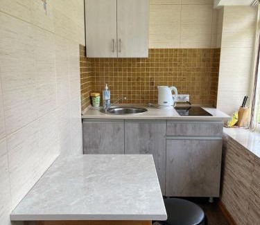 Issyk-Kul Region Apartment | Квартира в Радуга Плюс