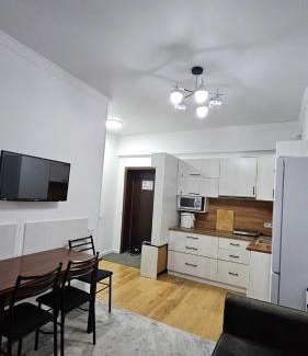 Cholpon-Ata Apartment | Квартира в Радуге