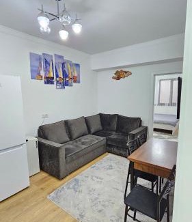 Cholpon-Ata Apartment | Квартира в Радуге