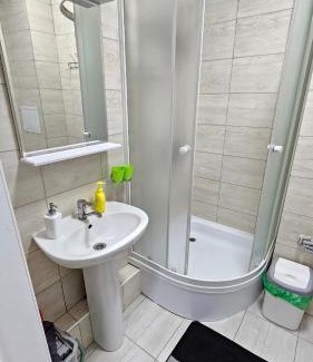 Cholpon-Ata Apartment | Квартира в Радуге