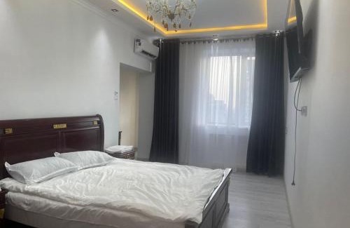 Dushanbe Apartment | Квартира в центре города