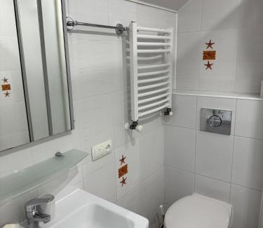 Chernovtsy Apartment | Квартира в центрі