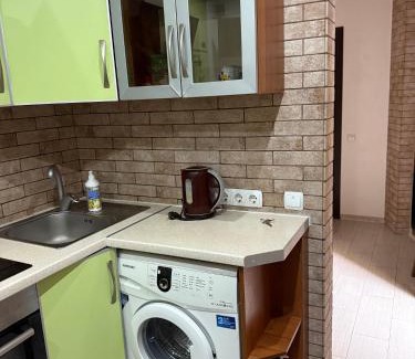 Chernovtsy Apartment | Квартира в центрі