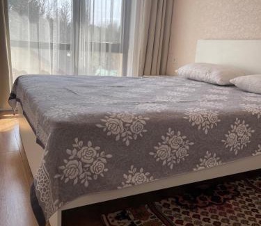 Cholpon-Ata Apartment | квартира в ЦО Радуга Иссык куль 4, Raduga Issyk Kul, Sary Oy