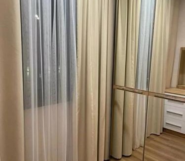 Cholpon-Ata Apartment | квартира в ЦО Радуга Иссык куль 4, Raduga Issyk Kul, Sary Oy