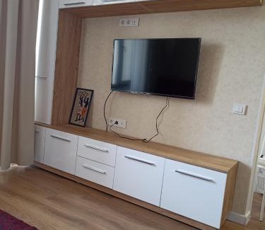 Cholpon-Ata Apartment | квартира в ЦО Радуга Иссык куль 4, Raduga Issyk Kul, Sary Oy