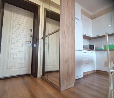 Cholpon-Ata Apartment | квартира в ЦО Радуга Иссык куль 4, Raduga Issyk Kul, Sary Oy
