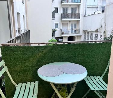 Chaville Apartment | Квартира в Шавиль