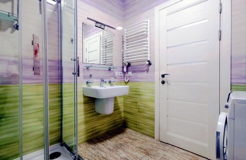 Lychakivskyi District Apartment | Квартира для Вас Карла Мікльоша 7