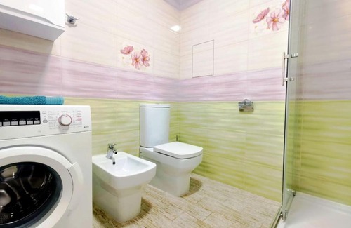 Lychakivskyi District Apartment | Квартира для Вас Карла Мікльоша 7