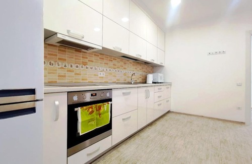 Lychakivskyi District Apartment | Квартира для Вас Карла Мікльоша 7