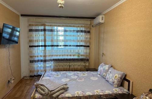 Cherkasy Apartment | Квартира з видом на Дніпро