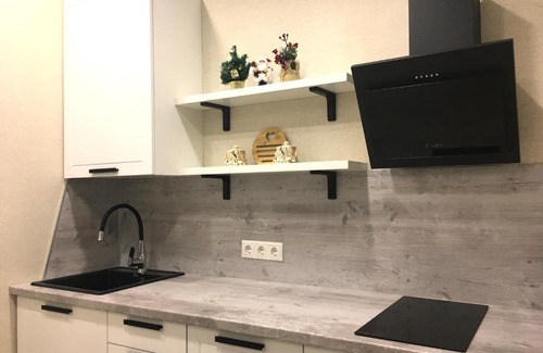 Gorki Gorod Apartment | Квартира Красная Поляна - Эсто Садок