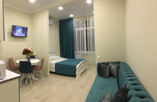 Gorki Gorod Apartment | Квартира Красная Поляна - Эсто Садок