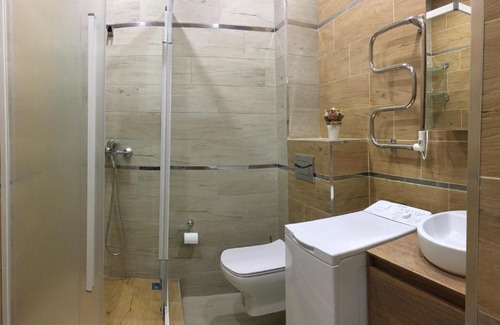 Gorki Gorod Apartment | Квартира Красная Поляна - Эсто Садок