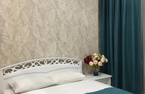 Gorki Gorod Apartment | Квартира Красная Поляна - Эсто Садок