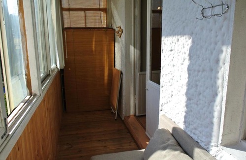 Sochi City Centre Apartment | Квартира Навагинская 16
