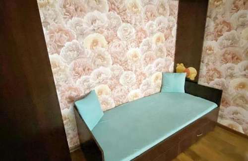 Tuzdybastau Apartment | Квартира на Ахметова