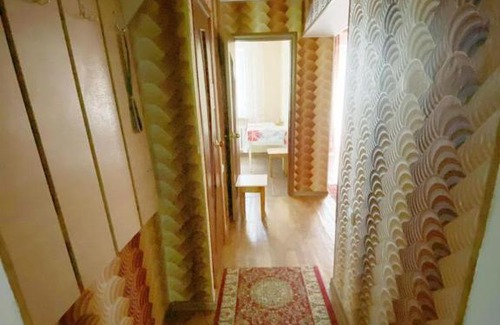 Tuzdybastau Apartment | Квартира на Ахметова