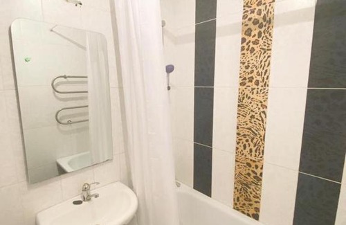 Tuzdybastau Apartment | Квартира на Ахметова