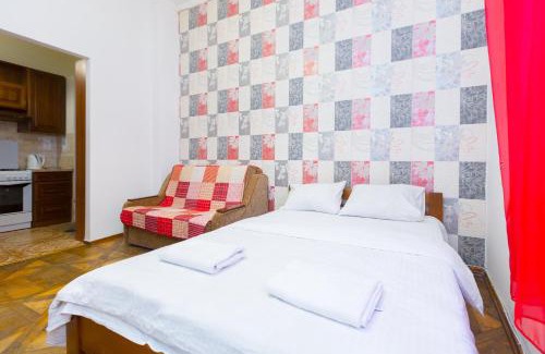 Lviv City Center Apartment | Квартира на вулиці Краківській 34