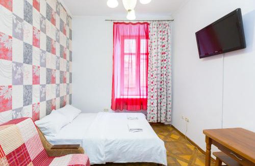 Lviv City Center Apartment | Квартира на вулиці Краківській 34
