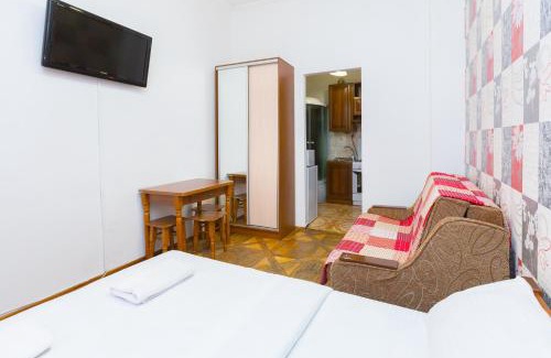 Lviv City Center Apartment | Квартира на вулиці Краківській 34