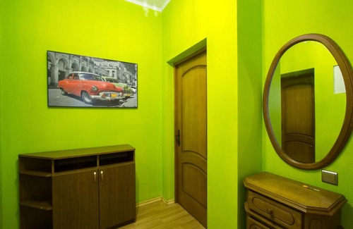 Kaliningrad Apartment | квартира на Ленина