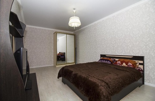 Pyatigorsk Apartment | Квартира на Московской 97-26