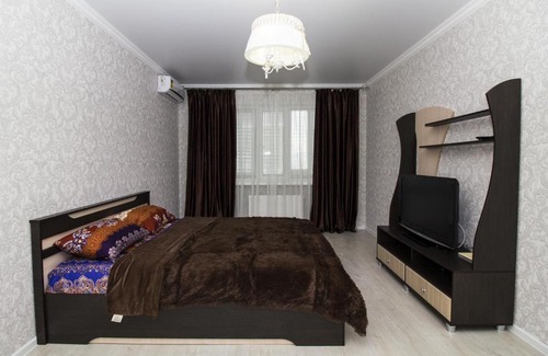 Pyatigorsk Apartment | Квартира на Московской 97-26