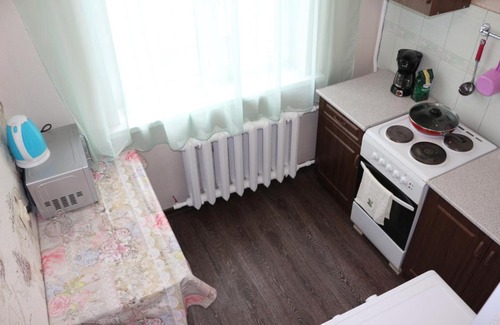 Norilsk Apartment | Квартира на Нансена 80